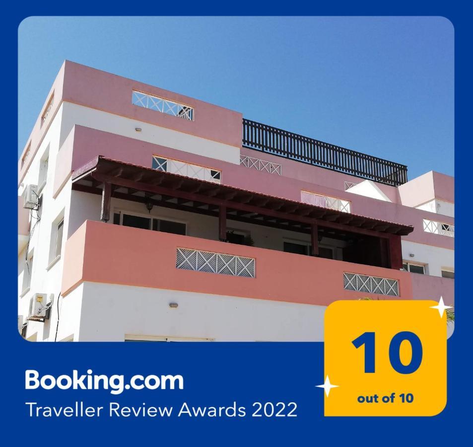 Larnaca Xylophagou 2-Bedroom Apartment With A Shaded Terrace Xylophaghou エクステリア 写真